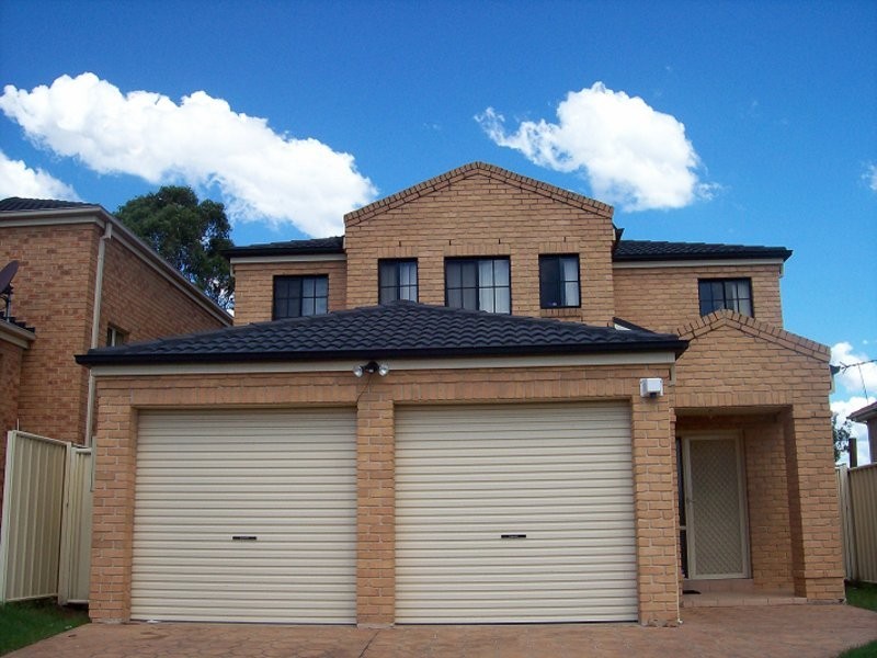 4 Tanna Place, Prestons NSW 2170