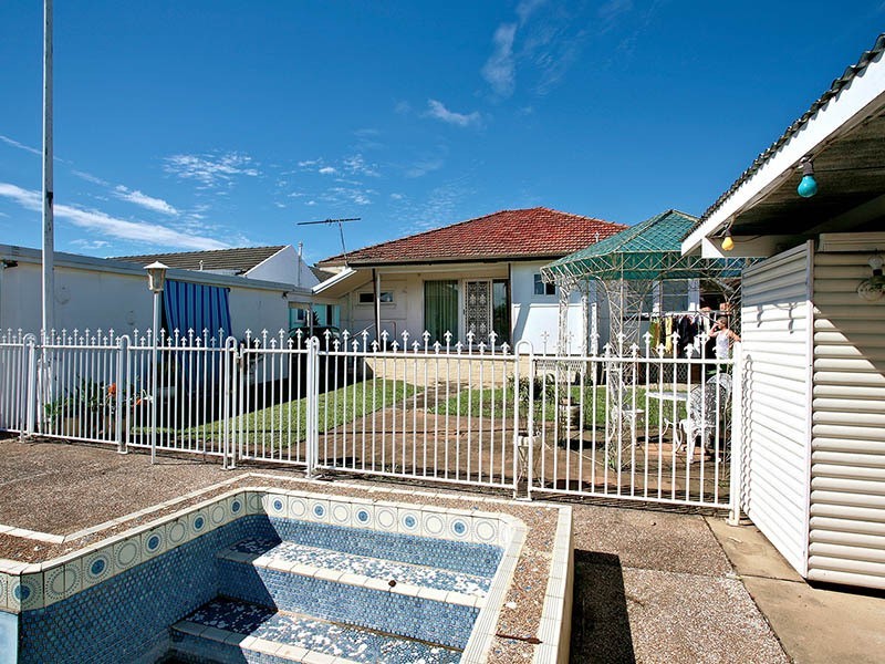 33 Passefield Street, Liverpool NSW 2170