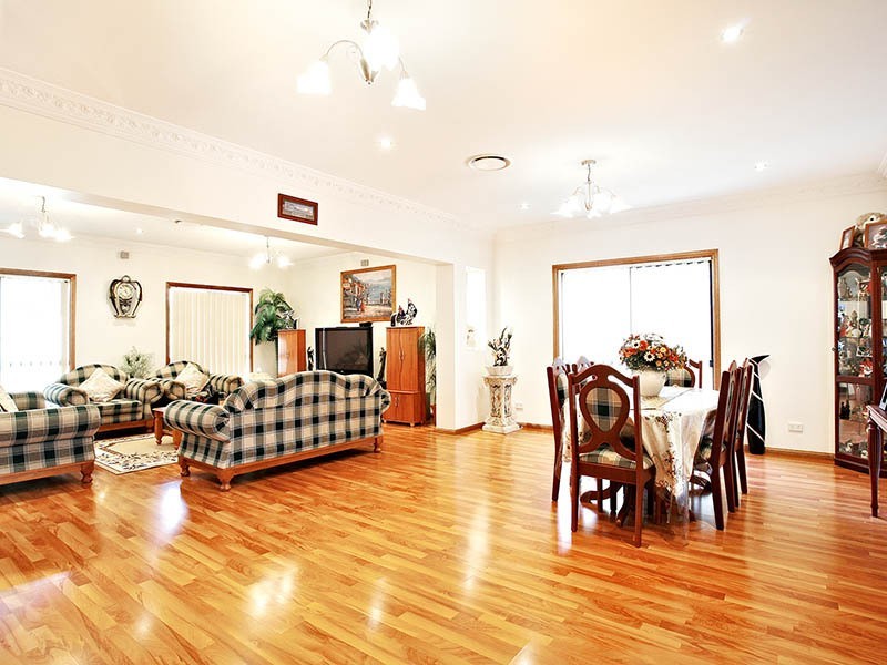 Lurnea NSW 2170
