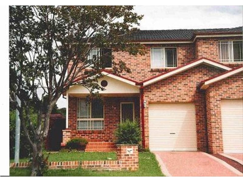 52A Ashcroft Avenue, Casula NSW 2170