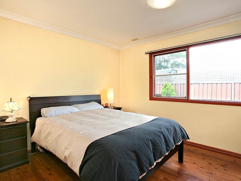 Wattle Grove NSW 2173