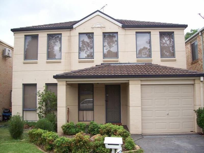 47 Brindabella Drive, Horningsea Park NSW 2171