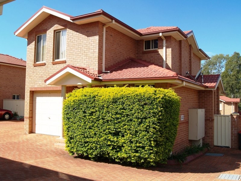 Casula NSW 2170