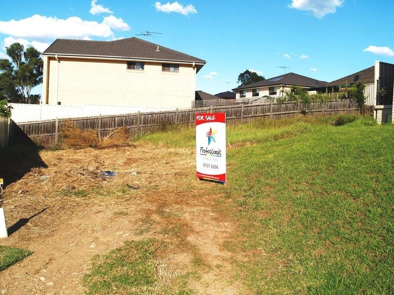 26 Lindsay Street, Casula NSW 2170