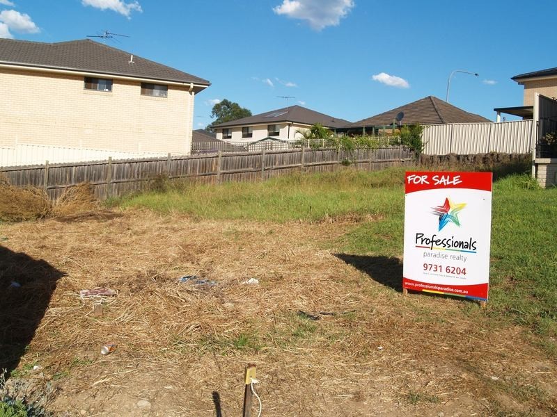 26 Lindsay Street, Casula NSW 2170