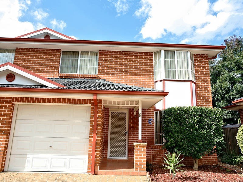 Casula NSW 2170
