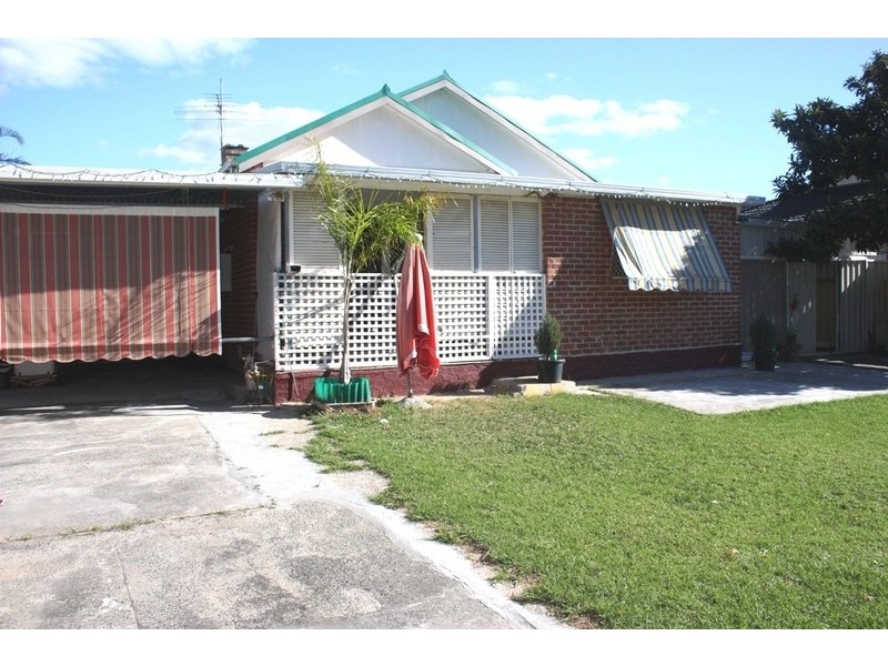 117 Saywell Road, Macquarie Fields NSW 2564