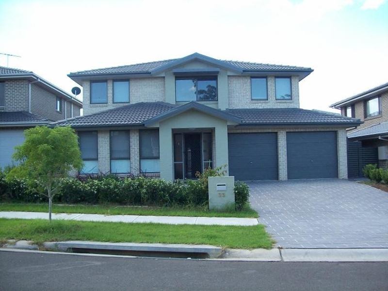 33 Stansmore Avenue, Prestons NSW 2170