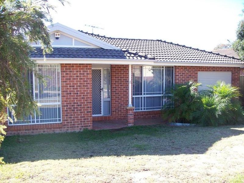 5 Bugong Street, Prestons NSW 2170