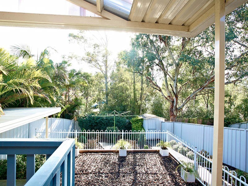 9A Sidney Place, Casula NSW 2170