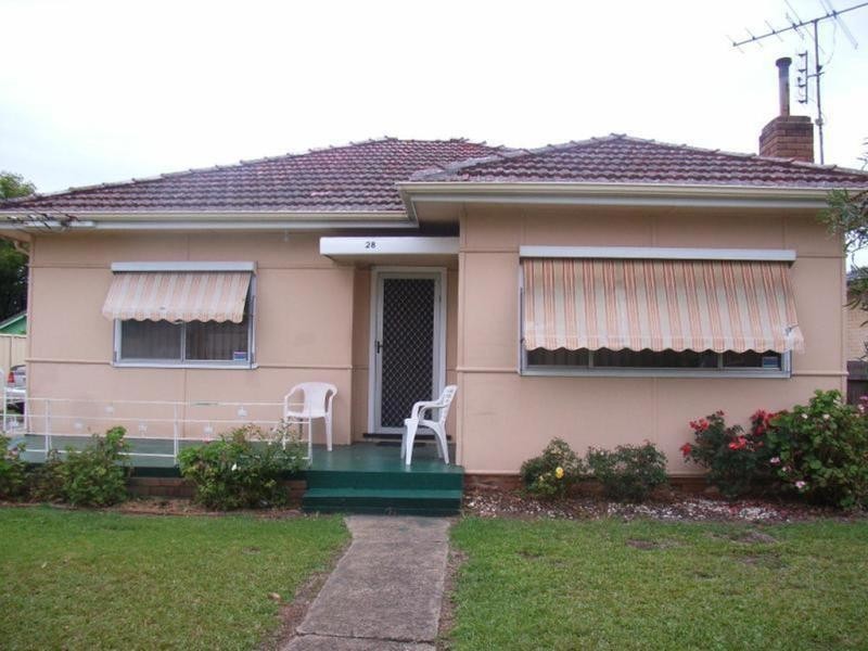 28 Kurrara Street, Lansvale NSW 2166