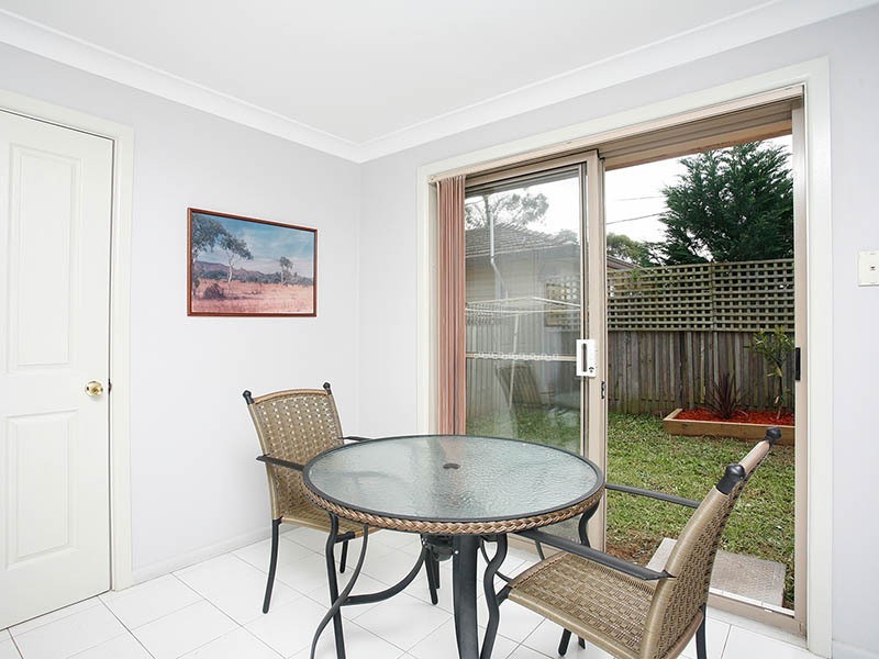 12/13-15 Carnation Avenue, Casula NSW 2170