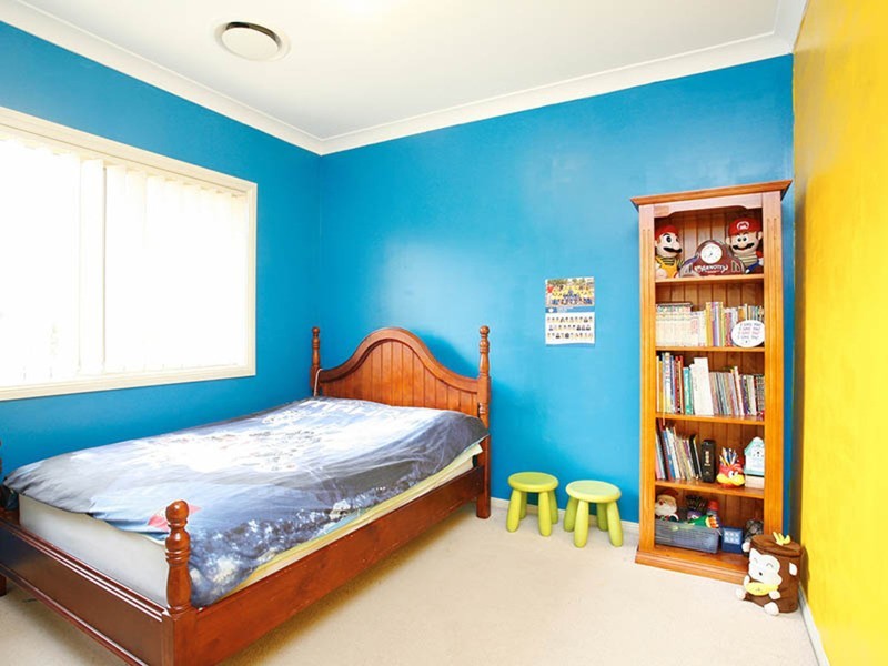 14 Kitson Way, Casula NSW 2170