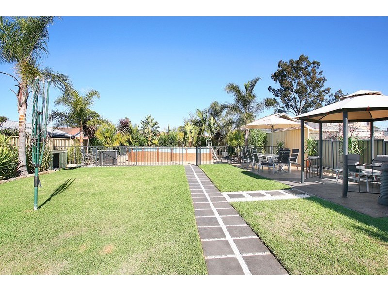 70 Graham Avenue, Casula NSW 2170