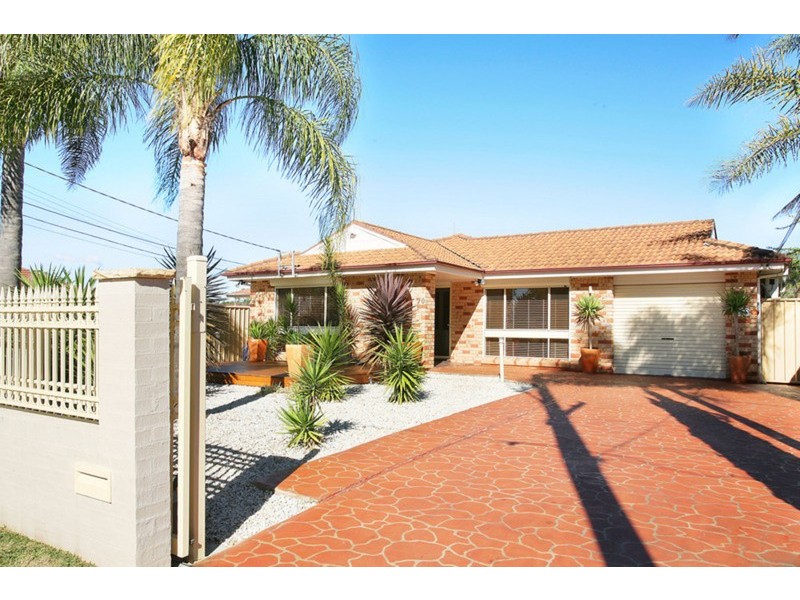 70 Graham Avenue, Casula NSW 2170