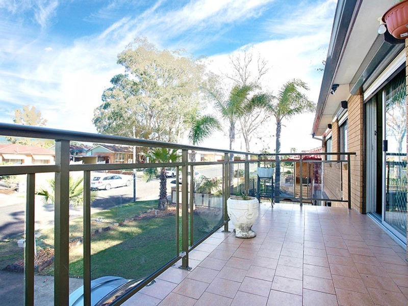 12 Darling Avenue, Casula NSW 2170