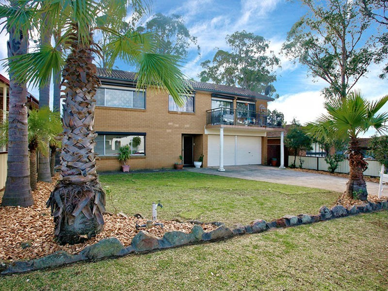 12 Darling Avenue, Casula NSW 2170