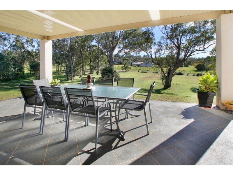 4 Keating Place, Denham Court NSW 2565