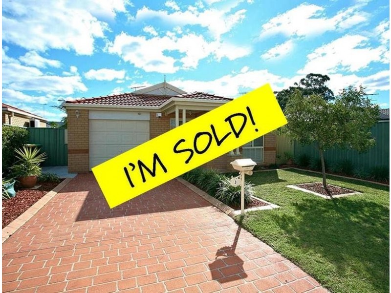 3 Erin Place, Casula NSW 2170