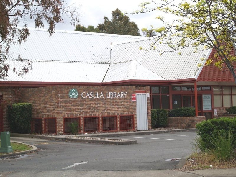 25 Buckland Road, Casula NSW 2170