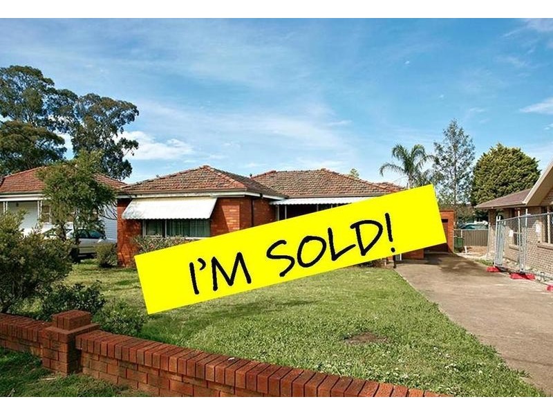 40 Reserve Road, Casula NSW 2170