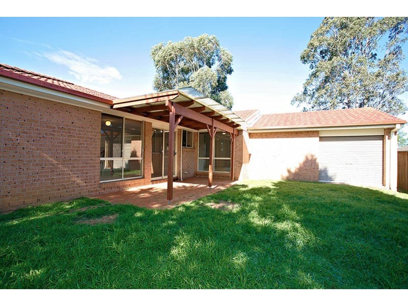 109 Leacocks Lane, Casula NSW 2170