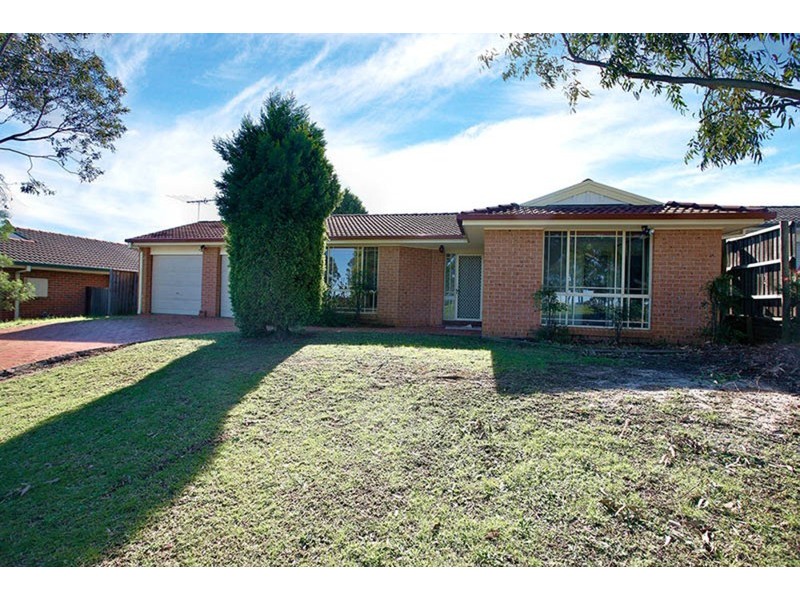 109 Leacocks Lane, Casula NSW 2170