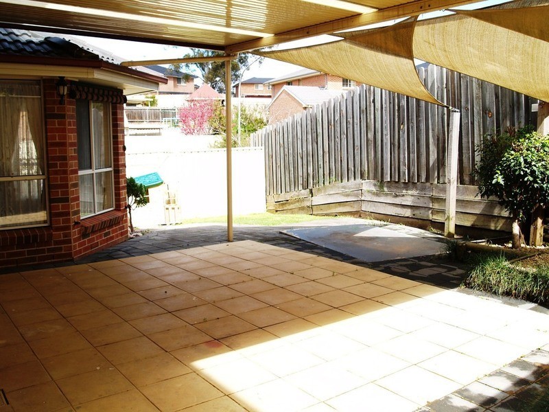 17B Gilmore Road, Casula NSW 2170