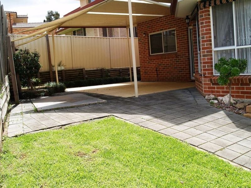 17B Gilmore Road, Casula NSW 2170