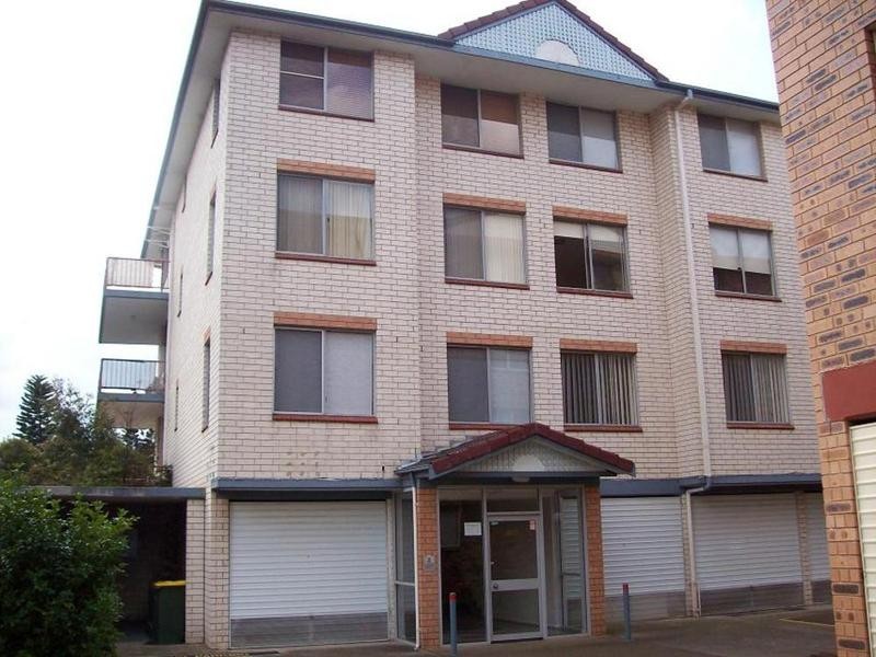 69/4 Riverpark Drive, Liverpool NSW 2170