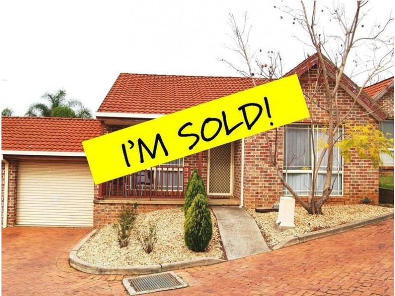 4/68 Myall Road, Casula NSW 2170