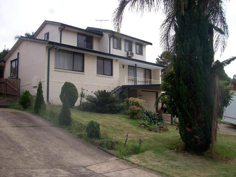 10 St Andrews Boulevard, Casula NSW 2170