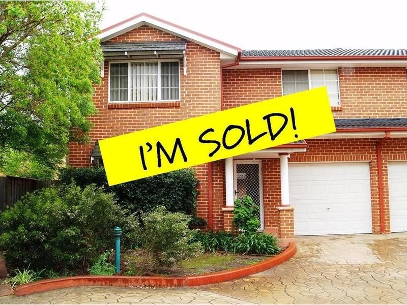 4/36 Holland Crescent, Casula NSW 2170