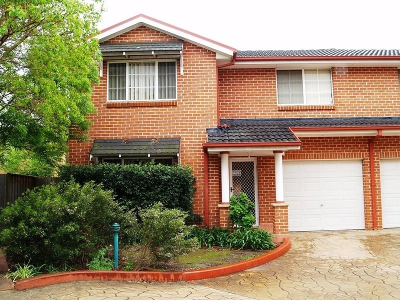 4/36 Holland Crescent, Casula NSW 2170