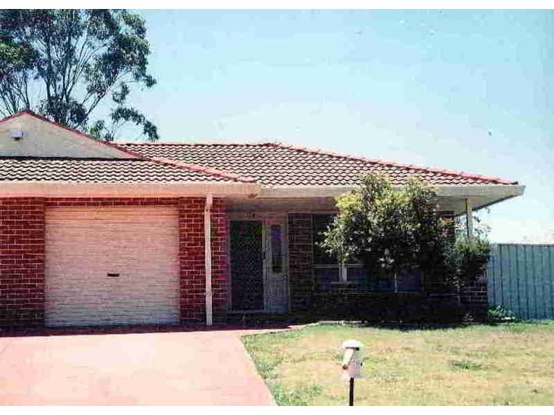13B Tennant Street, Casula NSW 2170
