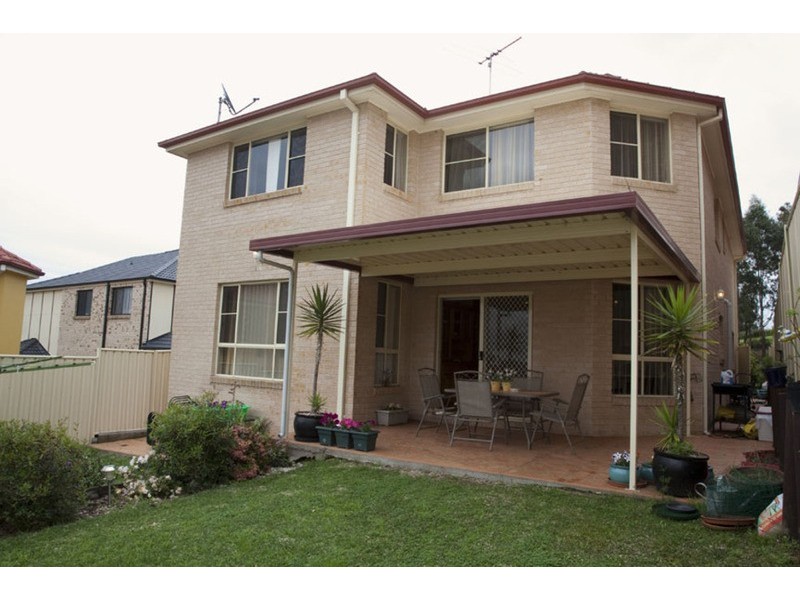 1 Larmar Place, West Hoxton NSW 2171