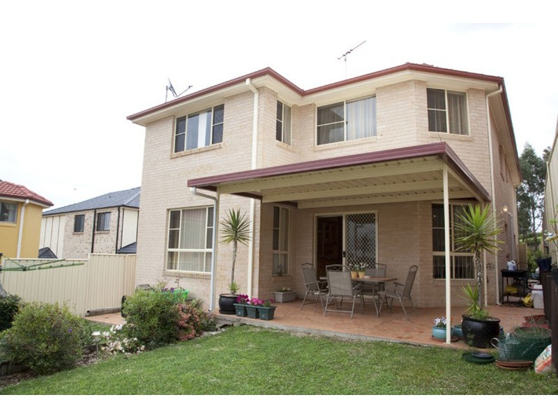 1 Larmar Place, West Hoxton NSW 2171