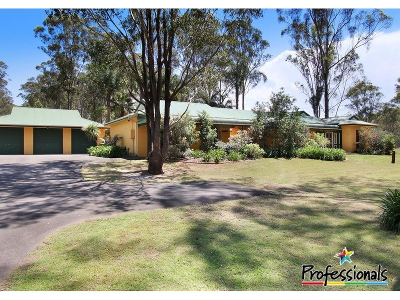 Denham Court NSW 2565