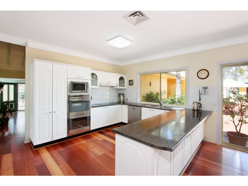 Denham Court NSW 2565