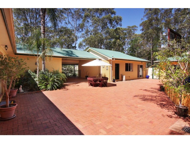 Denham Court NSW 2565