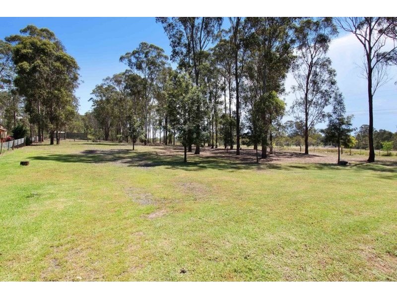 Denham Court NSW 2565