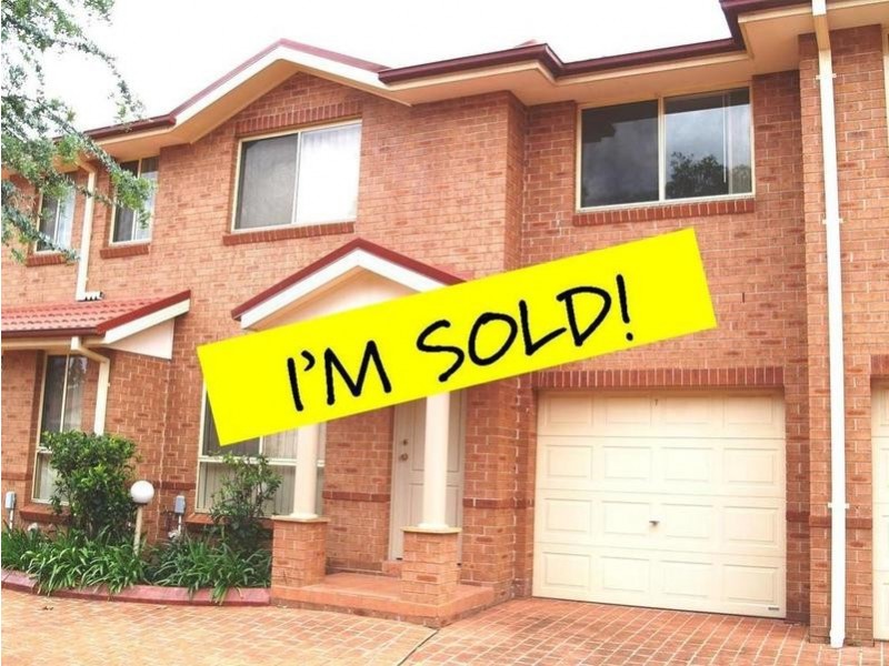 7/39-47 Kitson Way, Casula NSW 2170