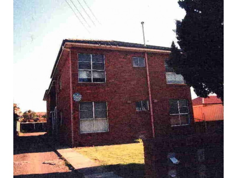 3/8 Christie Street, Liverpool NSW 2170