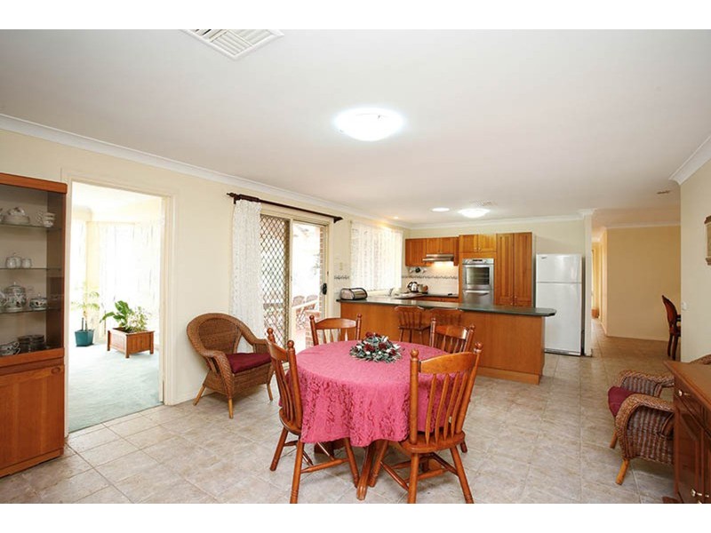 20 Norris Place, Narellan Vale NSW 2567