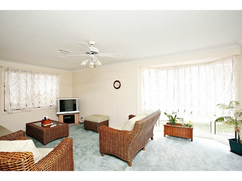 20 Norris Place, Narellan Vale NSW 2567