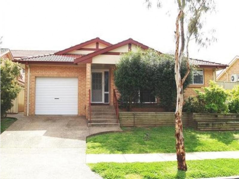 19 Guise Avenue, Casula NSW 2170
