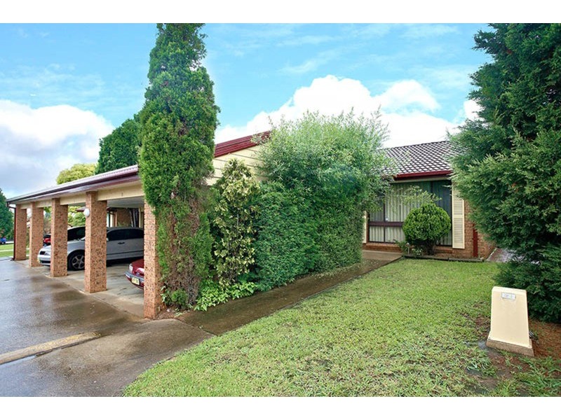 3/45 Pine Road, Casula NSW 2170