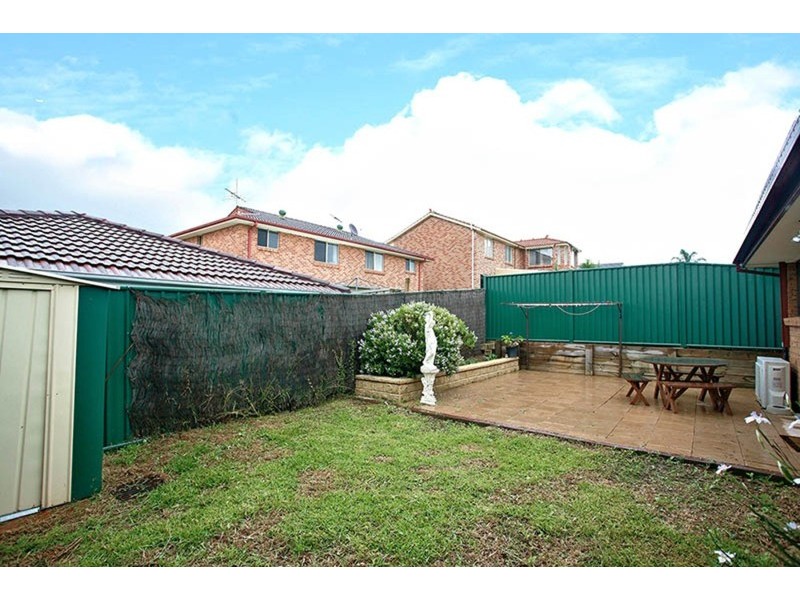 3/45 Pine Road, Casula NSW 2170
