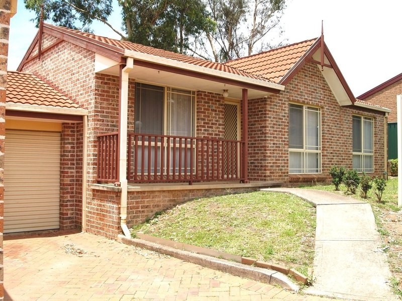 7/68 Myall Road, Casula NSW 2170