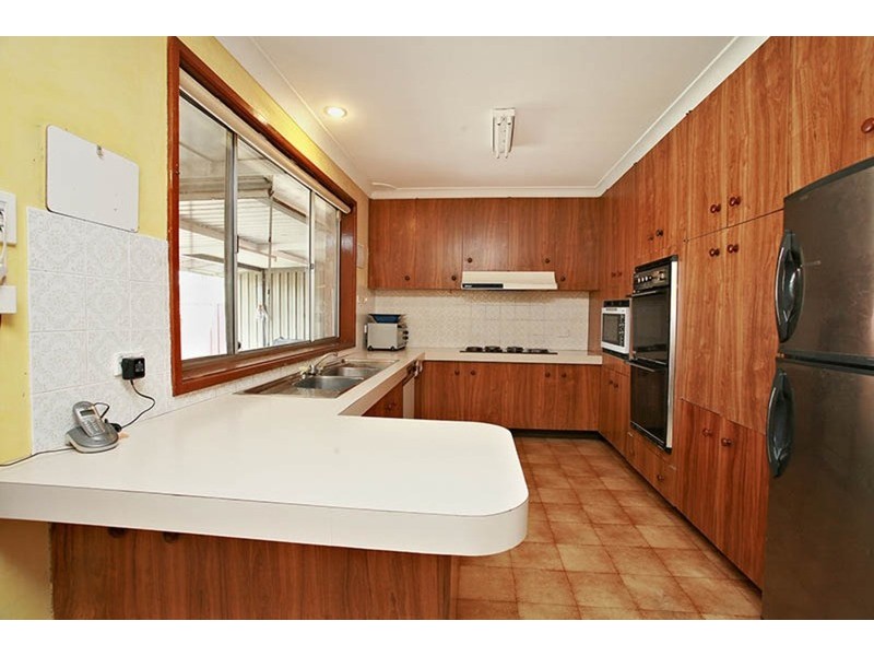 15 Darling Avenue, Casula NSW 2170